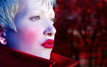 Картинка -Unsort+Лица+Портреты девушки unsort лица портреты