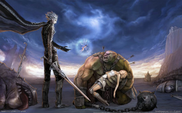 Картинка rappelz видео игры