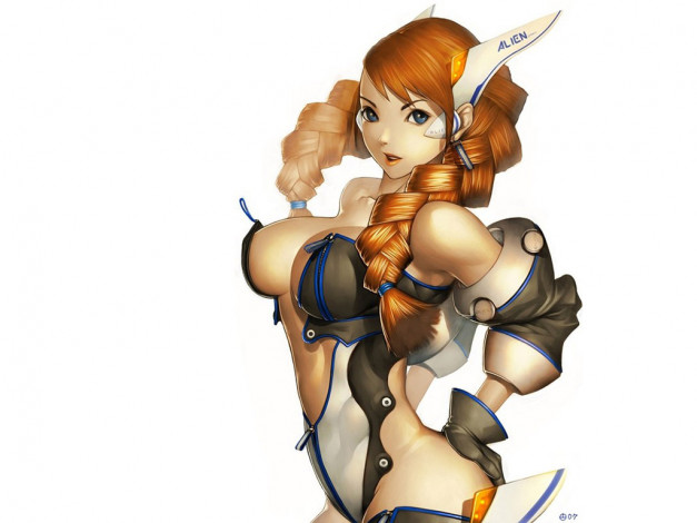 Обои картинки фото аниме, *unknown, другое