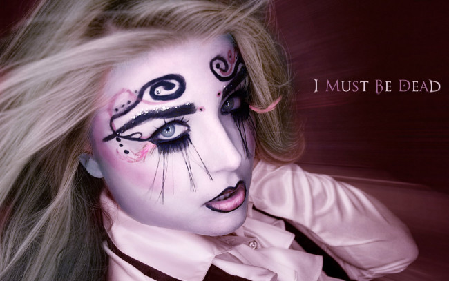 Обои картинки фото -Unsort Креатив, девушки, unsort, креатив