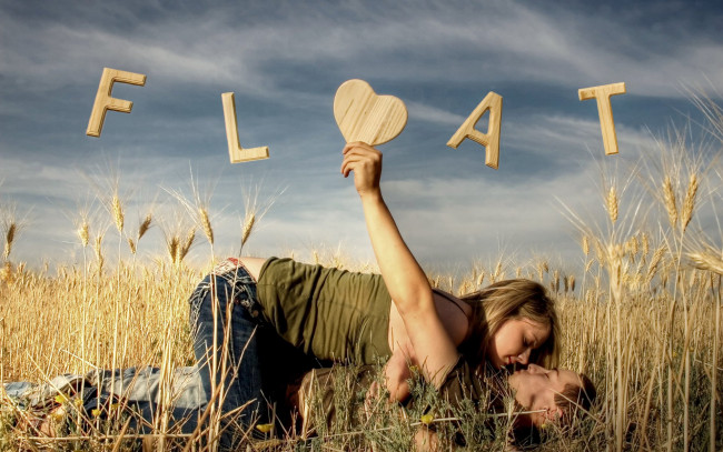 Обои картинки фото разное, мужчина женщина