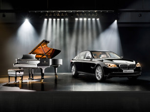 Картинка автомобили bmw