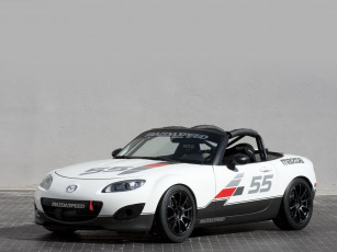 Картинка автомобили mazda