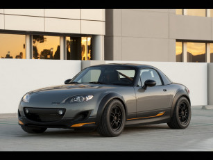 Картинка автомобили mazda