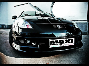 Картинка автомобили toyota