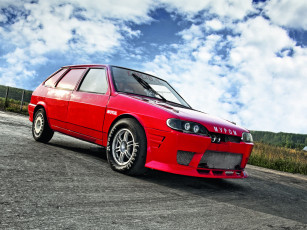 Картинка автомобили ваз