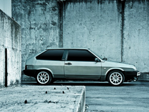 Картинка автомобили ваз