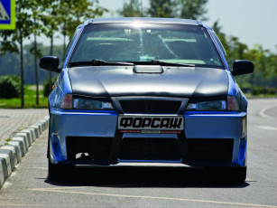 Картинка nexia автомобили daewoo