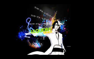 Картинка аниме bleach