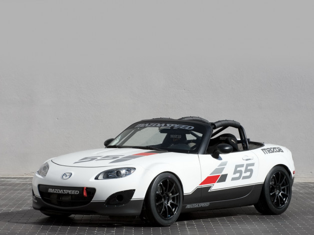 Обои картинки фото автомобили, mazda