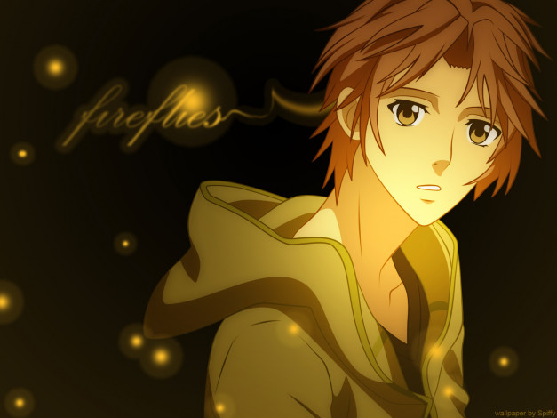 Обои картинки фото uragiri, wa, boku, no, namae, wo, shitteiru, аниме