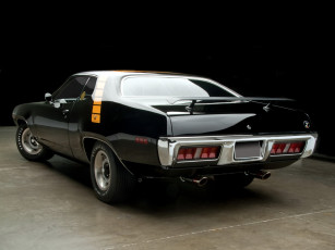 Картинка автомобили plymouth auto