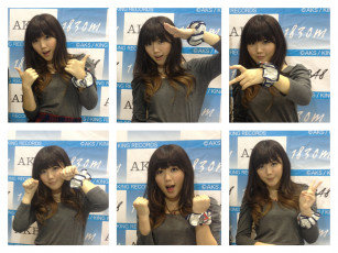 Картинка музыка akb 48