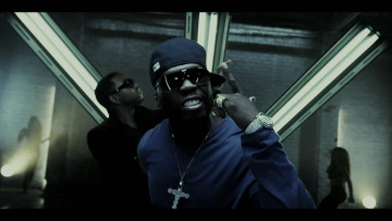 Картинка 50 cent музыка кёртис джеймс джексон iii рэпер сша