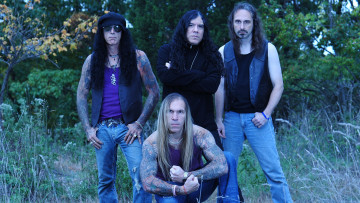 Картинка seven witches музыка другое сша хеви-метал пауэр-метал