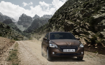 обоя автомобили, peugeot, 301