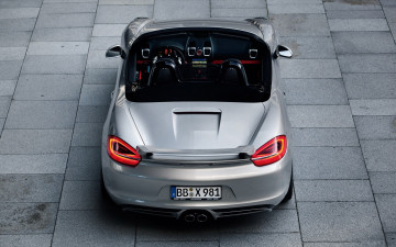 Картинка автомобили porsche