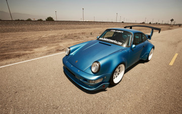 Картинка автомобили porsche auto