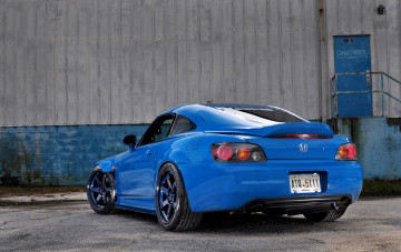 Картинка автомобили honda auto