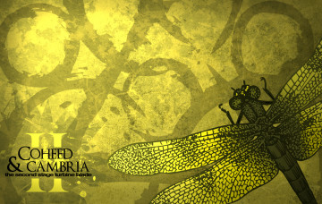 обоя coheed, and, cambria, музыка, сша, прогрессивный, рок