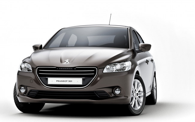Обои картинки фото автомобили, peugeot, 301