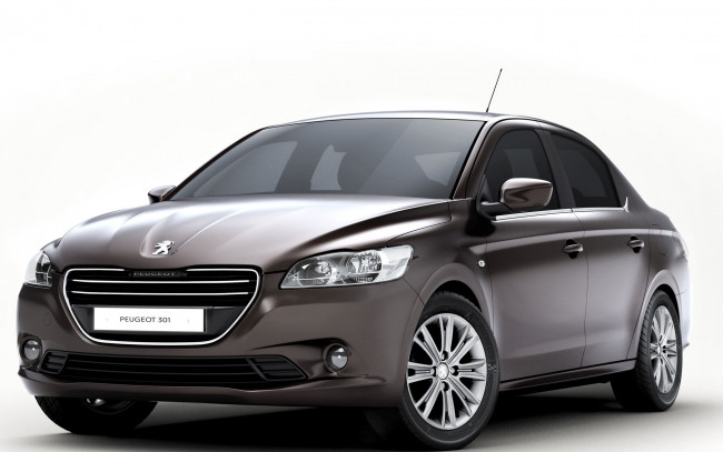 Обои картинки фото автомобили, peugeot, 301