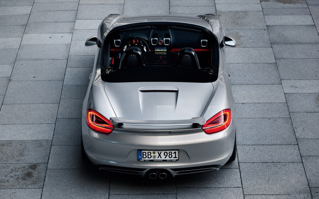 Обои картинки фото автомобили, porsche