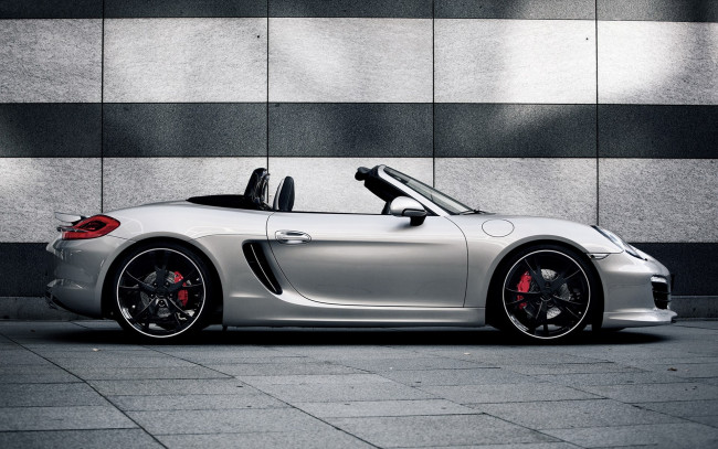 Обои картинки фото автомобили, porsche