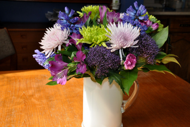 Обои картинки фото цветы, букеты, композиции, букет