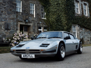 Картинка автомобили unsort argyll