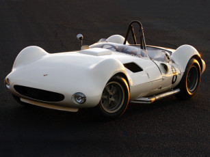 Картинка автомобили unsort chaparral