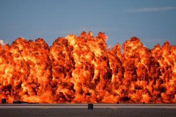 Картинка разное взрывы огонь