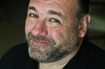 Картинка james gandolfini мужчины