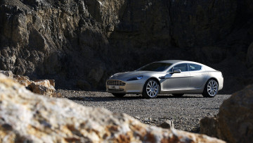 Картинка aston martin rapide автомобили частная великобритания ltd компания элитные