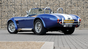 Картинка cobra автомобили ac shelby великобритания спортивные