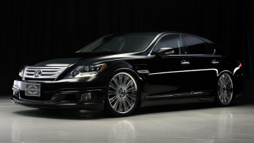 обоя lexus, is, автомобили, Япония, класс-премиум, toyota, motor