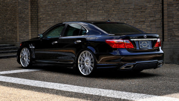 обоя lexus, is, автомобили, Япония, класс-премиум, toyota, motor