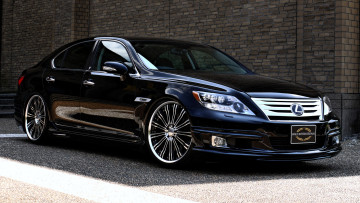 Картинка lexus is автомобили Япония класс-премиум toyota motor