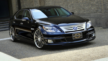 Картинка lexus is автомобили Япония класс-премиум toyota motor