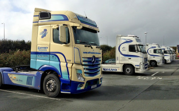 Картинка автомобили грузовики грузовые