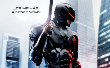 Картинка robocop кино фильмы 2014 робот-полицейский