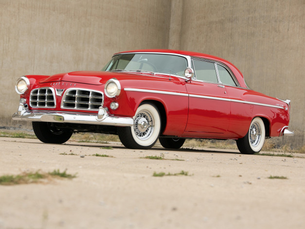 Обои картинки фото автомобили, chrysler