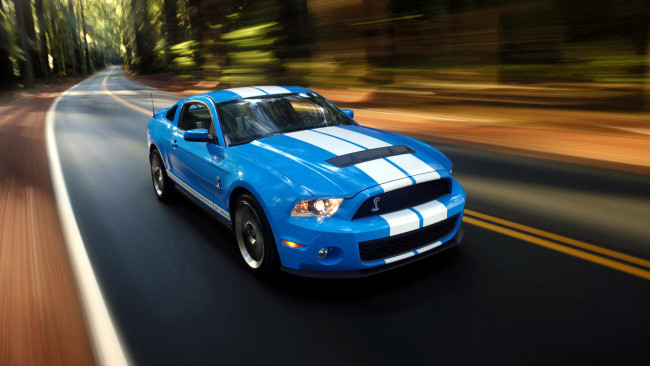 Обои картинки фото ford, mustang, автомобили, культовый, motor, company, автомобиль, сша