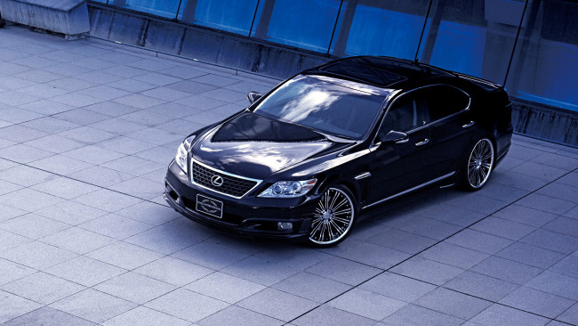 Обои картинки фото lexus, is, автомобили, Япония, класс-премиум, toyota, motor