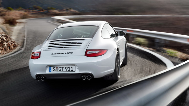 Обои картинки фото porsche, 911, carrera, автомобили, dr, ing, h, c, f, ag, германия, спортивные, элитные