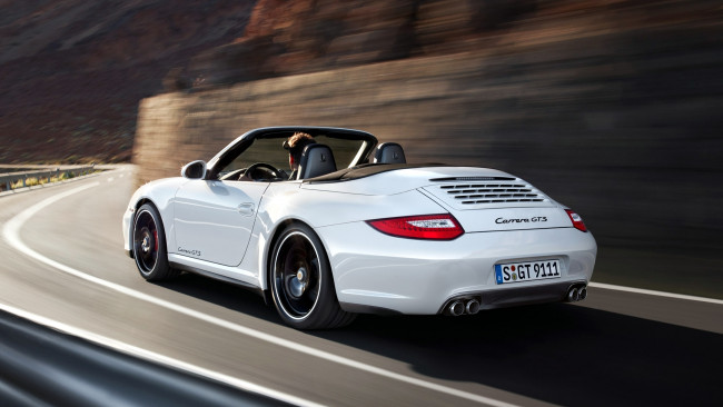 Обои картинки фото porsche, 911, carrera, автомобили, dr, ing, h, c, f, ag, германия, спортивные, элитные