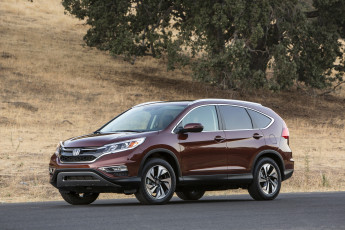 Картинка 2015+honda+cr-v автомобили honda металлик коричневый