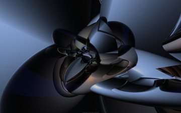 Картинка 3д+графика абстракция+ abstract узор цвета фон