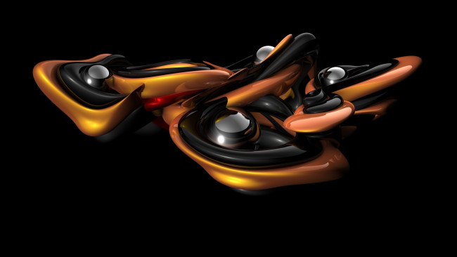 Обои картинки фото 3д графика, абстракция , abstract, цвета, фон, узор