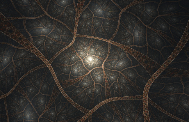 Обои картинки фото 3д графика, фракталы , fractal, фон, цвета, узор